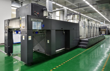 夏天要來(lái)了膠印也怕熱，夏天膠印常見(jiàn)問(wèn)題及解決辦法