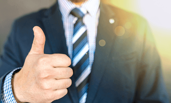 始于信任 終于專業(yè)｜一封來(lái)自客戶的感謝信，一份大寫的肯定