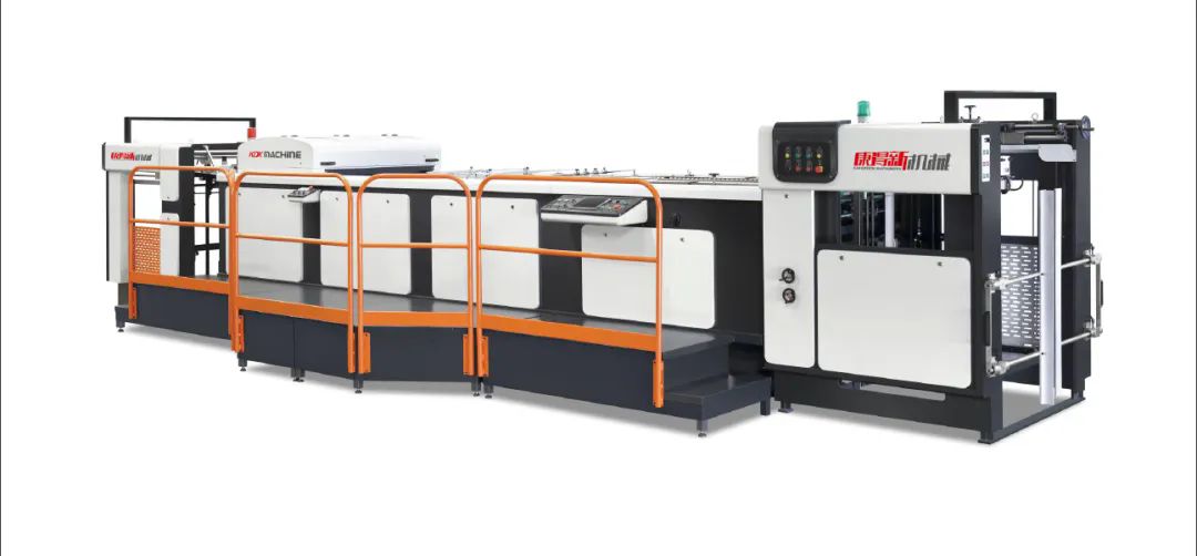 引進新設(shè)備，提效促生產(chǎn)｜麥點產(chǎn)線再添新活力